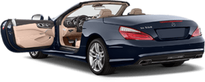 Location cabriolet Paris