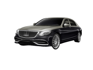 location Mercedes S Maybach paris