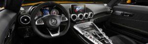 location mercedes