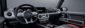 mercedes g63