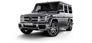 location 4x4 de luxe