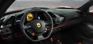 location ferrari 488 paris