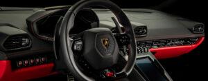 location lamborghini paris