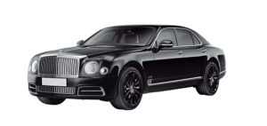 location bentley mulsanne paris