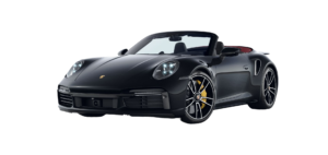 location Porsche 911 cabriolet