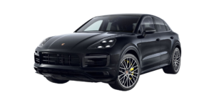 location Porsche Cayenne coupé
