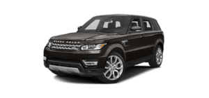 Rangeroversport