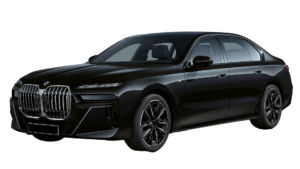location bmw serie 7 Paris