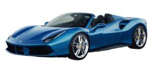 ferrari 488
