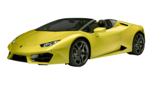 location Lamborghini Huracan paris