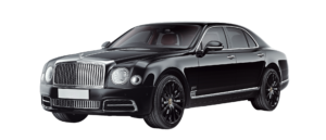 location Bentley Mulsanne