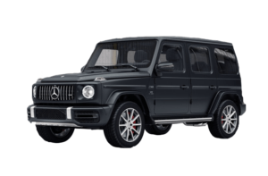 location Mercedes G63 AMG