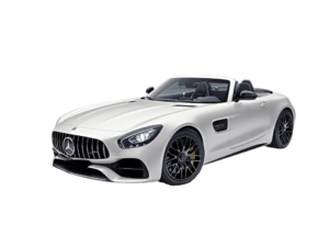 location Mercedes AMG GT Paris