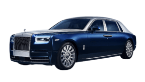 location Rolls-Royce Phantom paris