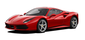 Location ferrari paris
