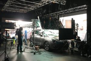 location voiture clip