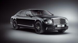 Louer une voiture de luxe pour son mariage