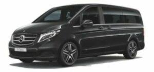 location mercedes v paris