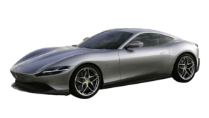location ferrari roma paris
