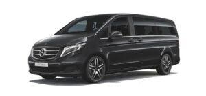 mercedes class v
