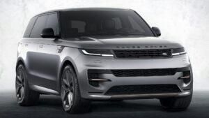 ranch rover