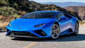 Lamborghini Huracán