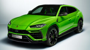 louer suv de luxe